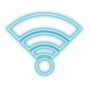 WiFi Access Point (hotspot)