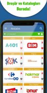 Aktüelim - Broşür Katalogları screenshot 8