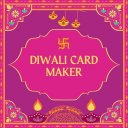 Diwali Greetings Card Maker