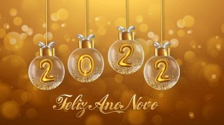 Feliz Ano Novo! screenshot 2