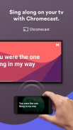 Musixmatch: lyrics finder screenshot 5