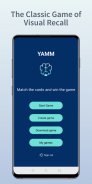 YAMM - Image Matching Memory Game screenshot 1