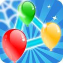 Balloon Splash Free