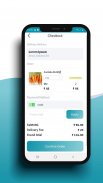 Odikko - Shopping Simplified screenshot 13