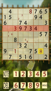 Sudoku Adventure screenshot 4