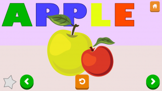 Kids Spelling Games - FREE screenshot 1