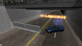 GTR Turbo Car - Racing Game screenshot 0