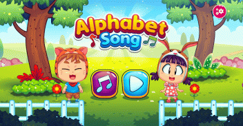 Kids Song - Alphabet ABC Song screenshot 10