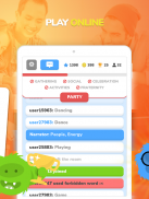 eTABU - Social Game screenshot 5