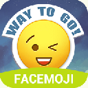 Fabulous Sticker for Facemoji