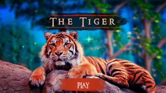 The Tiger screenshot 6