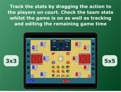 Basket Stats Assistant screenshot 12