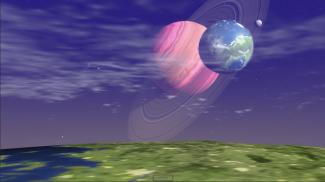 Solar System Simulator screenshot 9