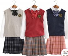 80+ Top Design of School Uniform screenshot 3