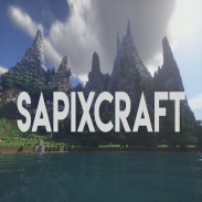 SapixCraft Original Resource Pack for MCPE screenshot 4
