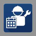 Comarch FSM icon