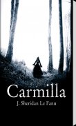 Carmilla by Joseph Sheridan Le Fanu screenshot 0