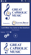 Great Catholic Music screenshot 0