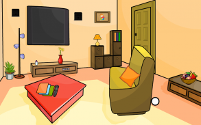 Escape Game-Classy Room screenshot 13