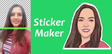 Sticker Maker for WhatsApp screenshot 4