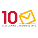 Elecciones Generales 10N 2019 Icon