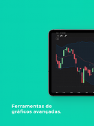 TradeMap: Investimentos e B3 screenshot 4