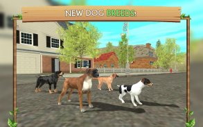 Dog Simulator Online screenshot 7