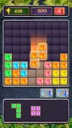 Block Jewel: Brick Puzzle Game screenshot 3