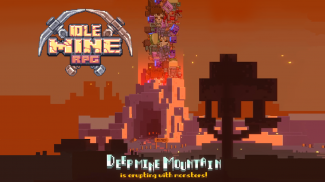 Idle Mine RPG screenshot 6