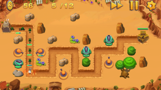 Army Tower Defense screenshot 4