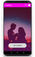 Live Chat - Live Video Talk & Dating Free screenshot 3