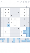 Sawdoku - Sudoku Block Puzzle screenshot 7