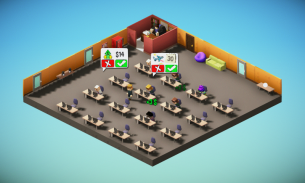 Office Boss screenshot 1