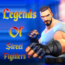 Big Fighter - Fighting Game Icon