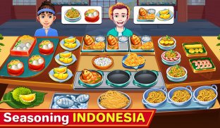 Indian Cooking Madness Games screenshot 15