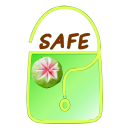 Safe-Beta Icon