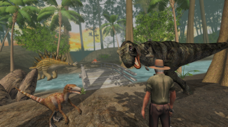 Dinosaur Safari: Evolution screenshot 18