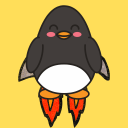 Penguin Dungeon Escape Icon