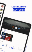Foot Mercato : transferts, résultats, news, live screenshot 0