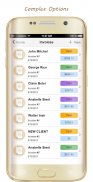 Invoices & Estimates screenshot 2