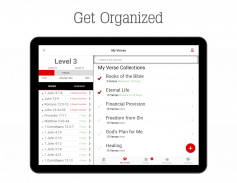 The Bible Memory App screenshot 8