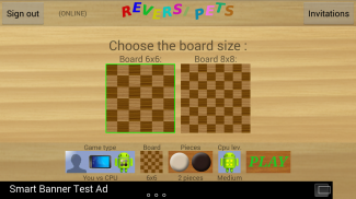 Reversi Pets screenshot 3