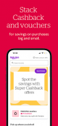 Rakuten: Cash Back and Deals screenshot 2