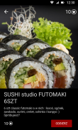 SUSHI Studio screenshot 3