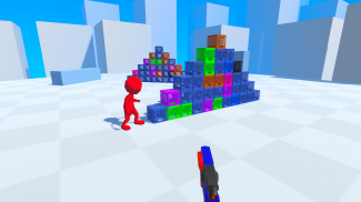 Milk Crates 3D screenshot 4