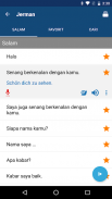 Belajar Bahasa Jerman screenshot 1