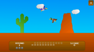 Duck Shoot! screenshot 5