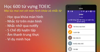 600 tu vung toeic screenshot 0