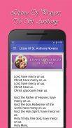St Anthony Novena Prayers screenshot 6
