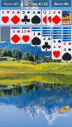 Classic Solitaire Card Game screenshot 8